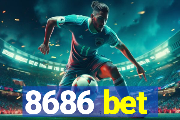 8686 bet